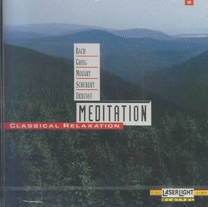 Meditation Classical Relaxation Volume8 image number 0