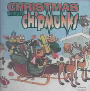 Christmas With the Chipmunks image number 0