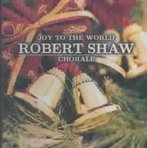 Robert Shaw Chorale image number 0
