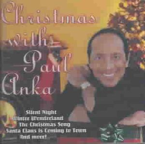 Christmas With Paul Anka image number 0