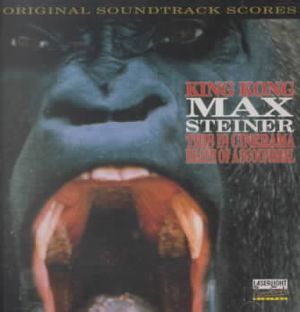 Max Steiner Compilation Disc image number 0