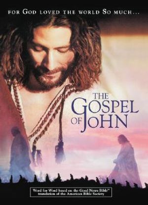 Visual Bible-Gn-Gospel of John image number 0