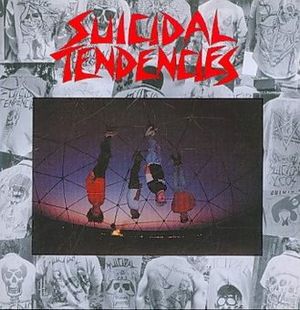 Suicidal Tendencies image number 0