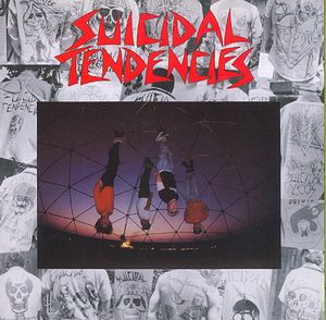 Suicidal Tendencies 25th Anniversary Edition image number 0