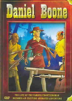 Daniel Boone image number 0