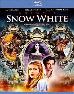 Grimm's Snow White image number 0