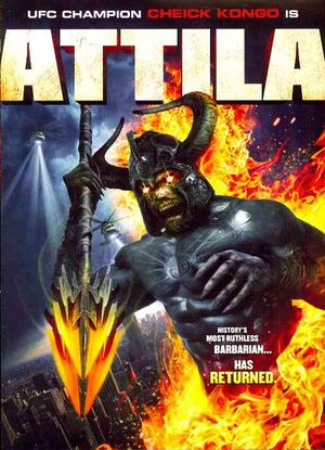 Attila image number 0