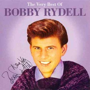 Very Best of Bobby Rydell image number 0