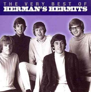 Very Best of Herman's Hermits image number 0
