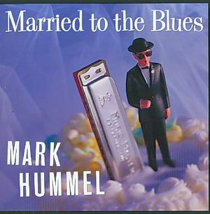Married To the Blues image number 0