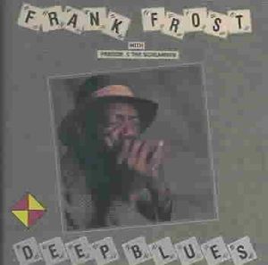 Deep Blues image number 0