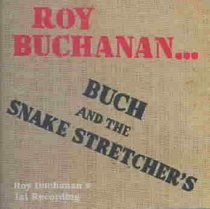 Buch and the Snake Stretchers image number 0