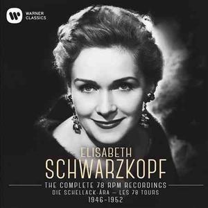 Complete 78 RPM Recordings image number 0