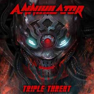 Triple Threat image number 0