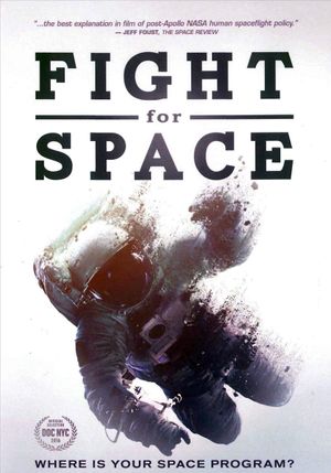 Fight for Space image number 0