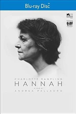 Hannah image number 0