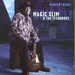 Midnight Blues image number 0