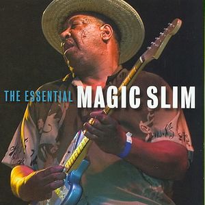 Essential Magic Slim image number 0