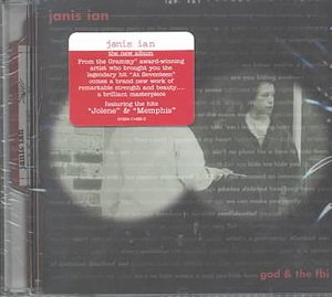 God & the FBI image number 0