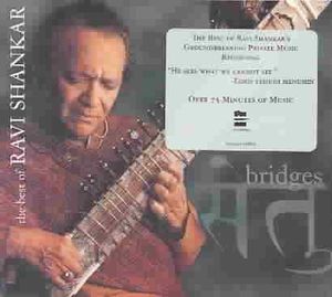 Bridges; Best of Private Music Recordings image number 0