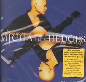 Beyond Boundaries: Guitar Solos image number 0