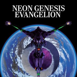 Neon Genesis Evangelion (Original Series Soundtrack) image number 0