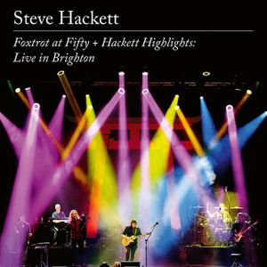 Foxtrot at Fifty + Hackett Highlights L image number 0