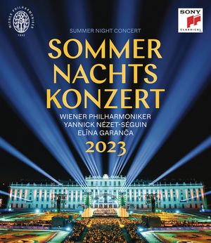 Sommer Nachts Konzert 2023 image number 0