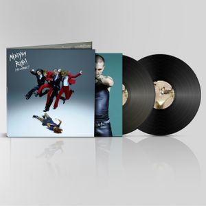 Rush! (Are U Coming) image number 0