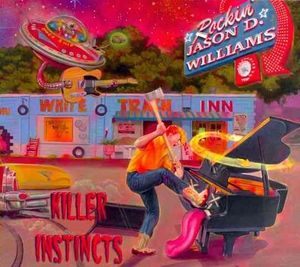 Killer Instincts image number 0