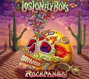 Rockpango image number 0