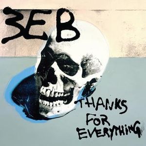 Thanks for Everything image number 0