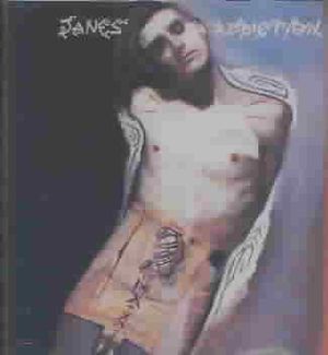 Jane's Addiction image number 0