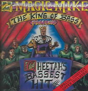King of the Bass Greatest Hits Volume 1 image number 0