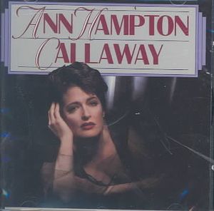 Ann Hampton Callaway image number 0