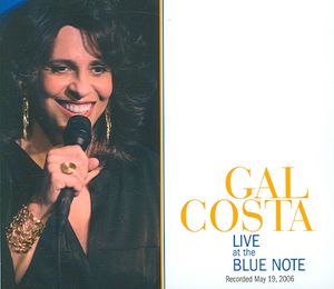 Live at the Blue Note image number 0