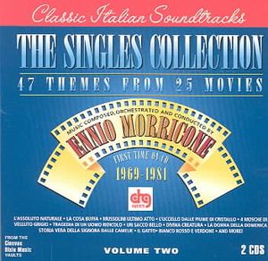 Singles Collection:47 Themes/2cd Set image number 0