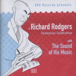Richard Rodgers the Sound of His Music image number 0