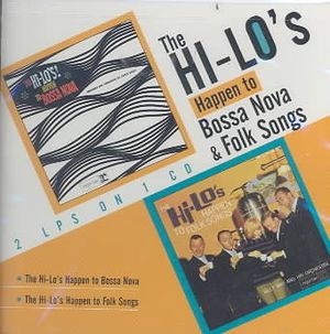 Hi-Lo's on Reprise image number 0