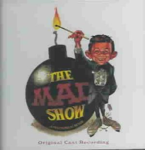 Mad Show [Original Cast Recording] image number 0
