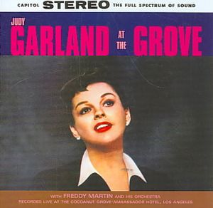 Judy Garland at The Grove image number 0