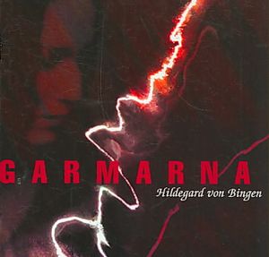 Hildegard Von Bingen image number 0