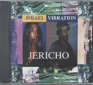 Jericho image number 0