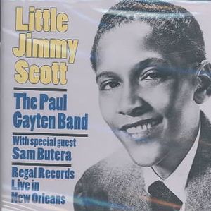 Regal Records Live in New Orleans image number 0