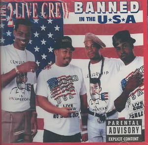 Banned in the U.S.A. image number 0