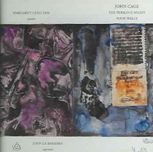 John Cage: The Perilous Night; Four Walls image number 0