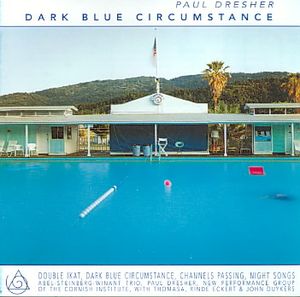 Dark Blue Circumstance image number 0