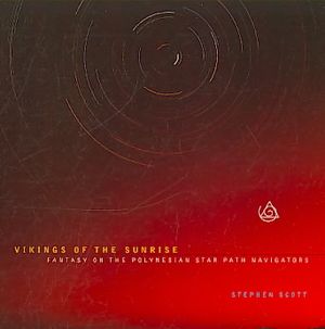 Vikings of the Sunrise: Fantasy on the Polynesian Star Path Navigators image number 0