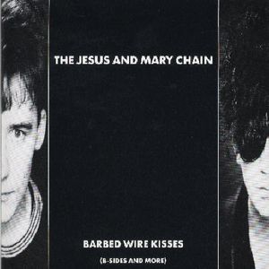 Barbed Wire Kisses image number 0