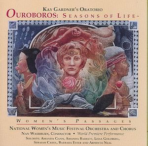 Ouroboros / Seasons of Life image number 0